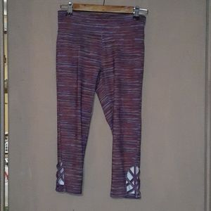 Active wear leggings